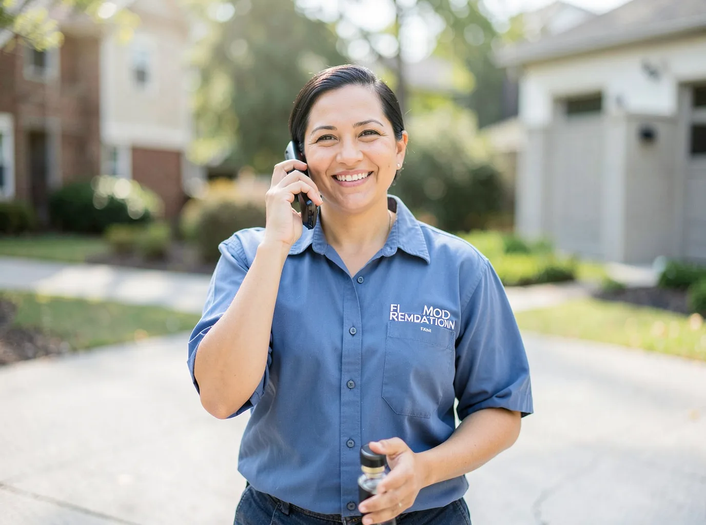 Mold Remediation Mesick, MI FAQs